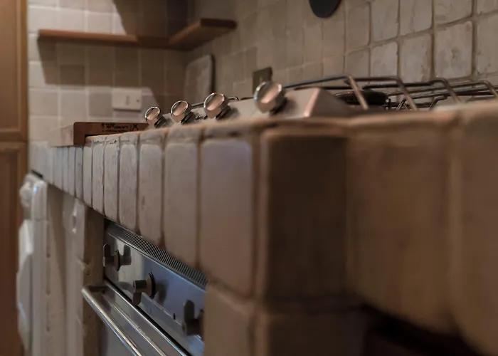 Italianway Easy - Argelati 12 아파트 *