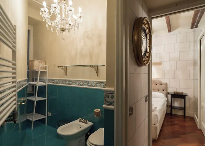 Italianway Easy - Argelati 12 *