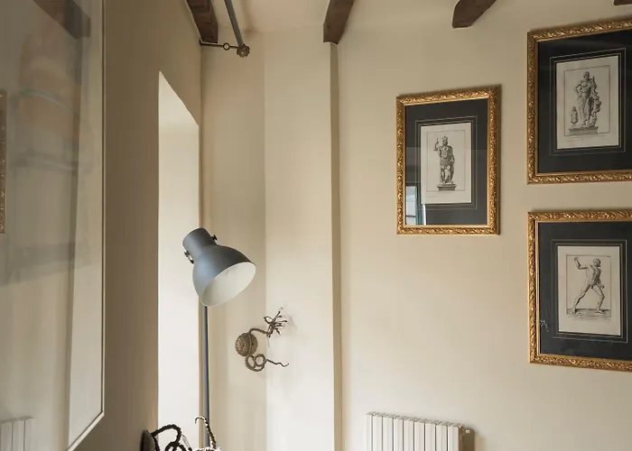 Italianway Easy - Argelati 12 *