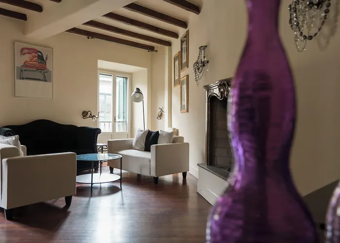 아파트 Italianway Easy - Argelati 12 밀라노