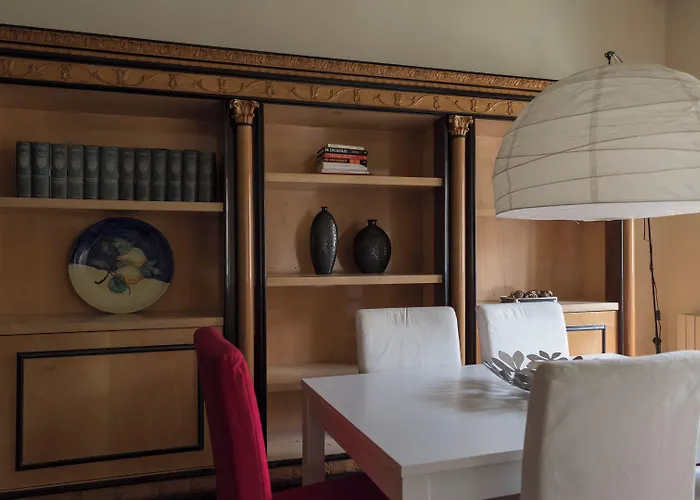 아파트 Italianway Easy - Argelati 12 밀라노