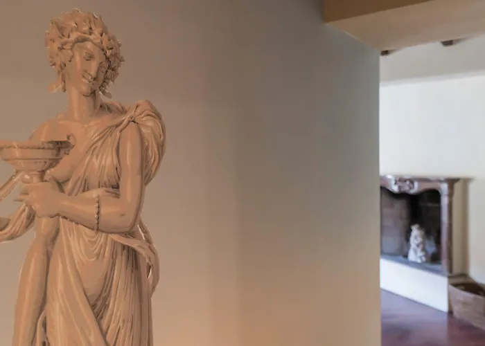 Italianway Easy - Argelati 12 아파트