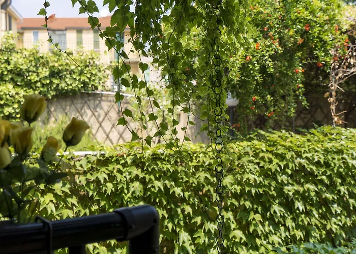 Italianway Easy - Argelati 12 아파트 밀라노