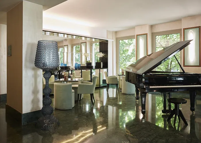 Bianca Maria Palace 4*