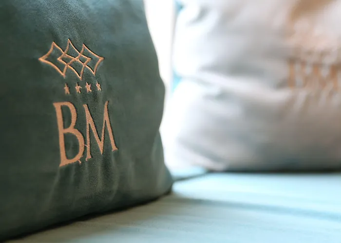 Bianca Maria Palace 4* Milaan