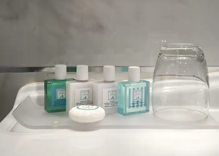 Bianca Maria Palace ミラノ