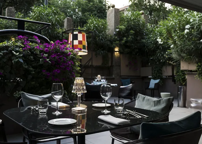 Bianca Maria Palace 4*