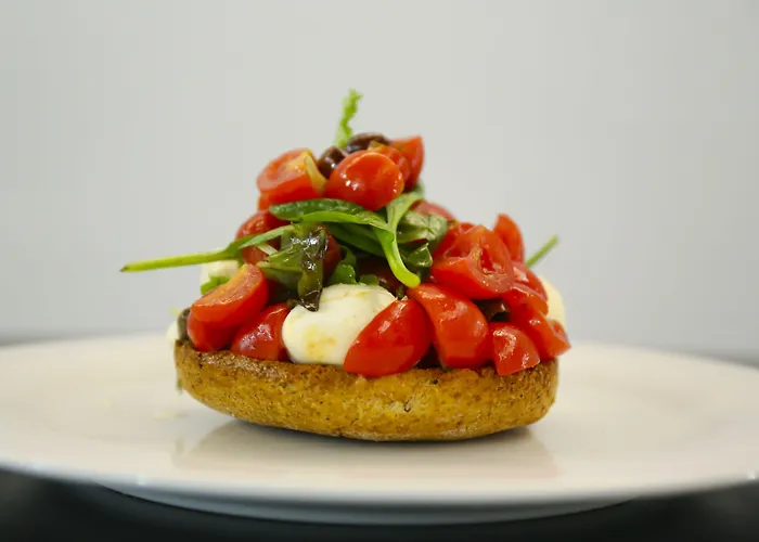 Bianca Maria Palace ホテル ミラノ