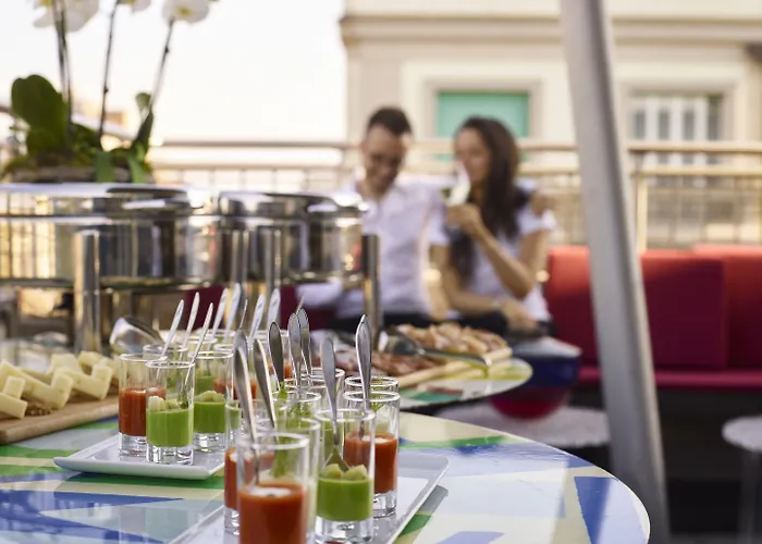 Bianca Maria Palace Hotel 4*