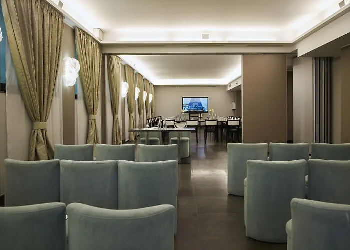 Bianca Maria Palace Hotel