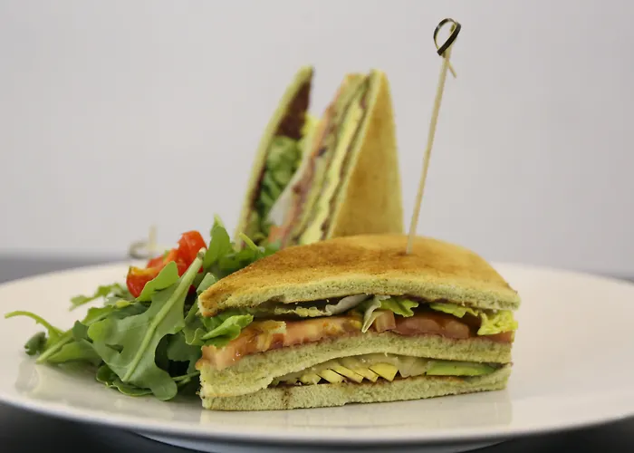 Bianca Maria Palace 4* ミラノ