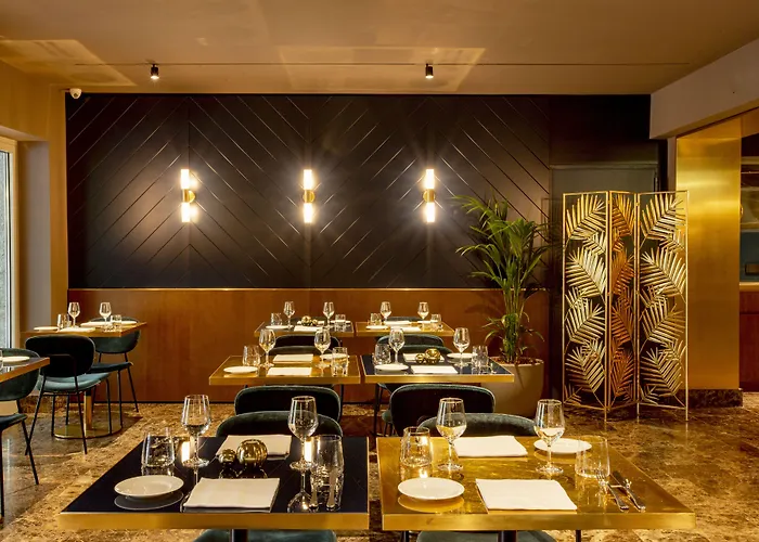 Hotel Bianca Maria Palace 4*