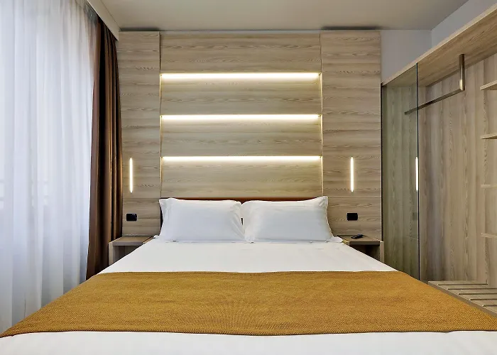 Aparthotel Duomo Hotel & Apartments Mailand