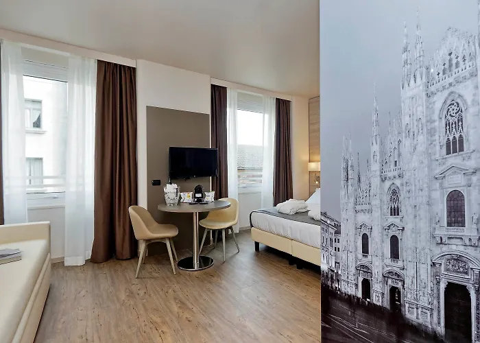 Duomo & מילאנו