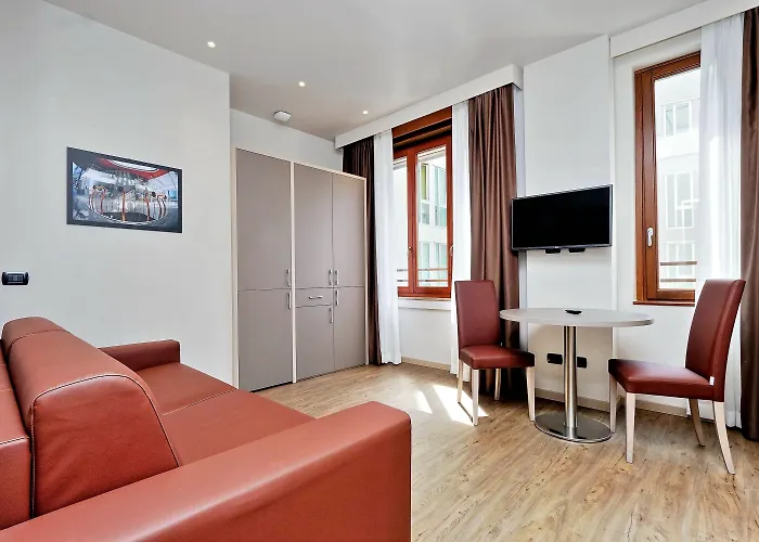 Duomo Hotel & Apartments