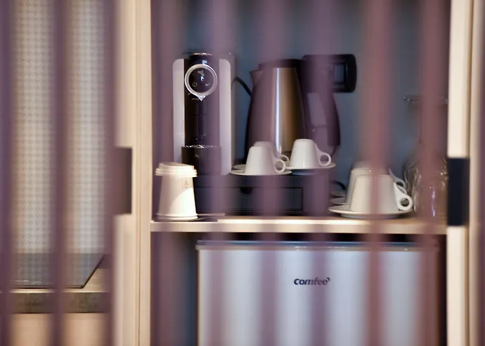 Duomo & מלון דירות 4*