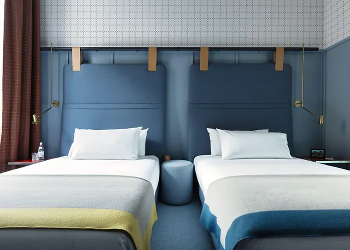 Mate Collection Giulia, Milano