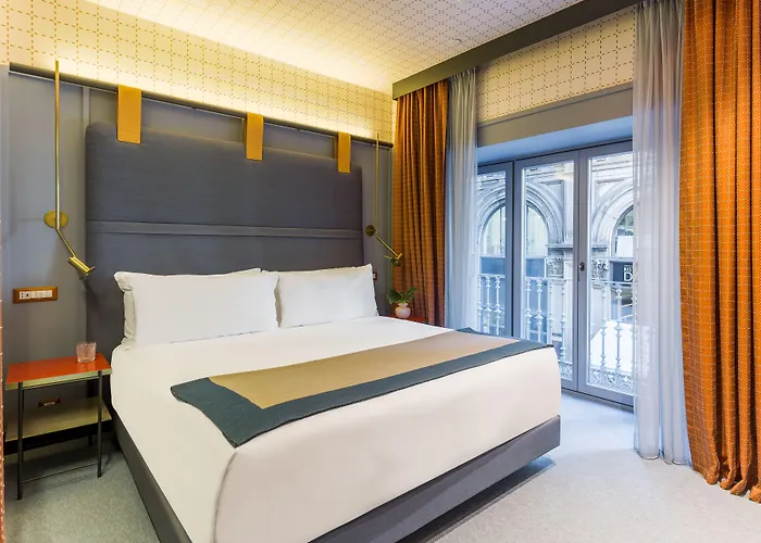 Hotel Mate Collection Giulia, 4*