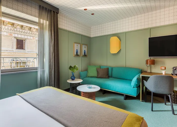 Hotel Mate Collection Giulia,