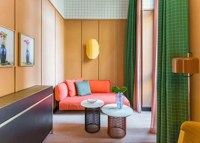 Hotel Mate Collection Giulia,