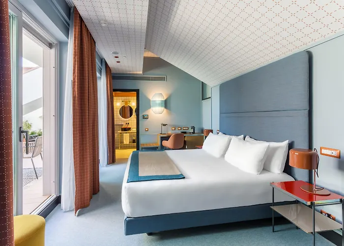 Hotel Mate Collection Giulia, 4*