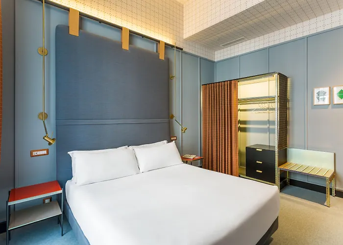 Mate Collection Giulia, 4* Milano