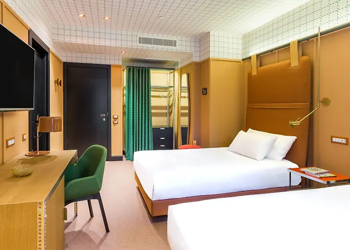 Hotel Mate Collection Giulia, 4*