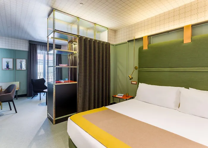 Mate Collection Giulia, 4*