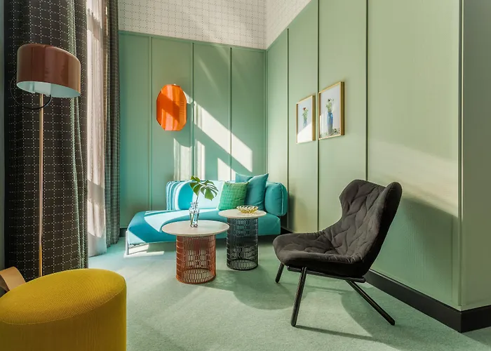 Mate Collection Giulia,