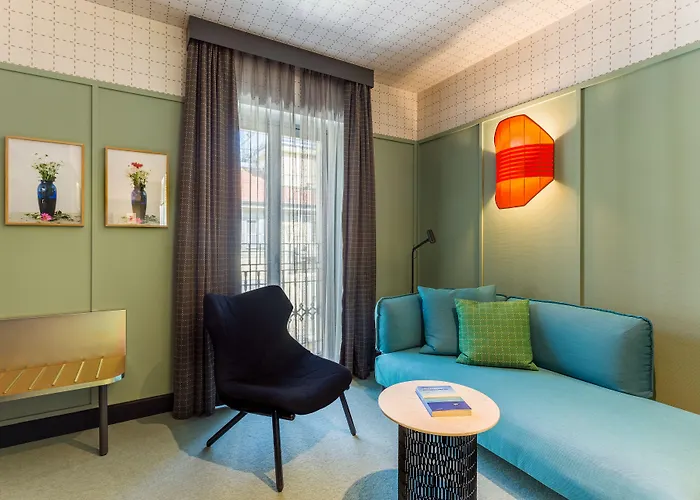 Hotel Mate Collection Giulia,