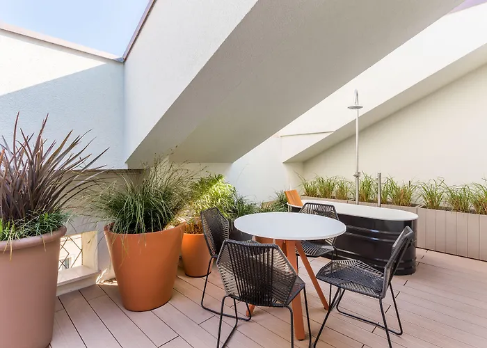 Mate Collection Giulia,