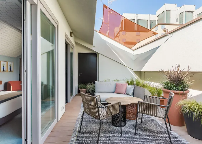 Hotel Mate Collection Giulia,