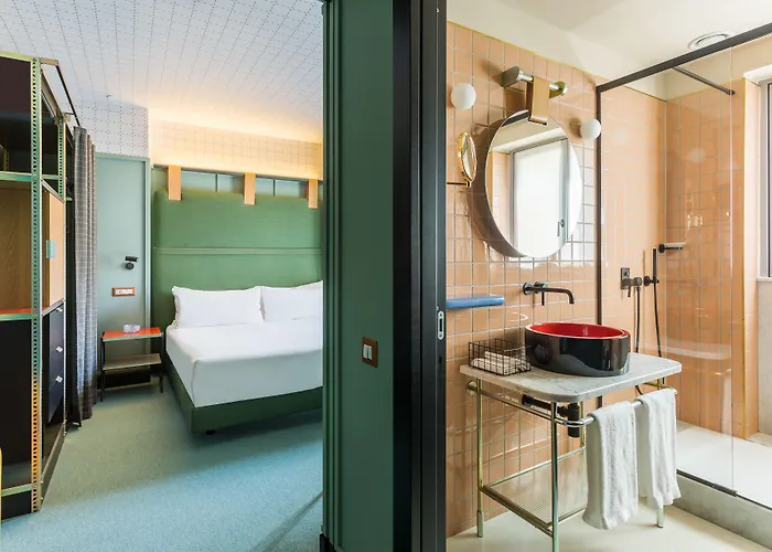 Mate Collection Giulia,