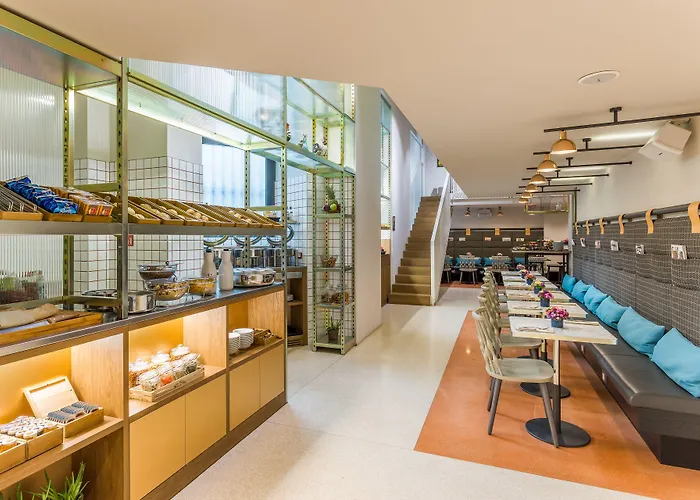 Mate Collection Giulia, Hotel Milano