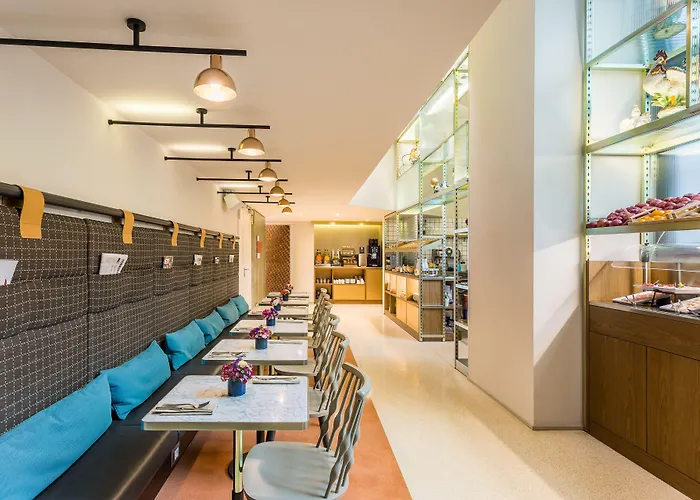 Mate Collection Giulia, 4*