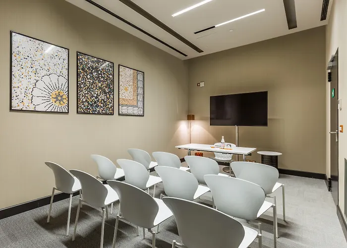 Mate Collection Giulia, 4*