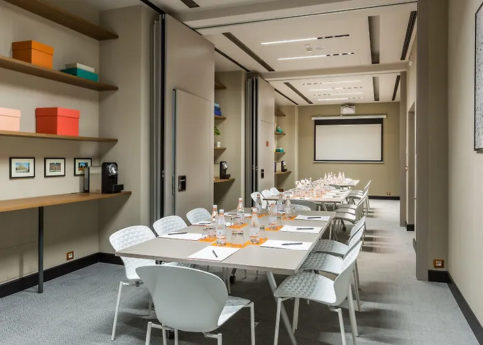 Mate Collection Giulia, Hotel Milano