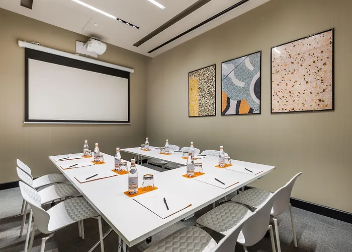 Mate Collection Giulia, 4* Milano