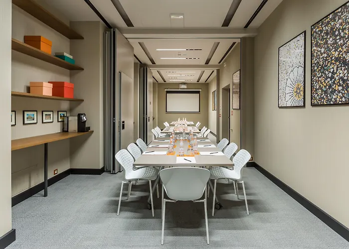 Hotel Mate Collection Giulia, 4*