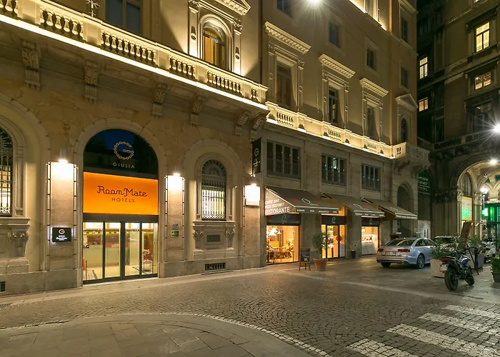 Hotel Mate Collection Giulia,