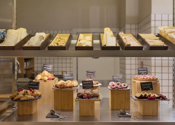 Mate Collection Giulia,