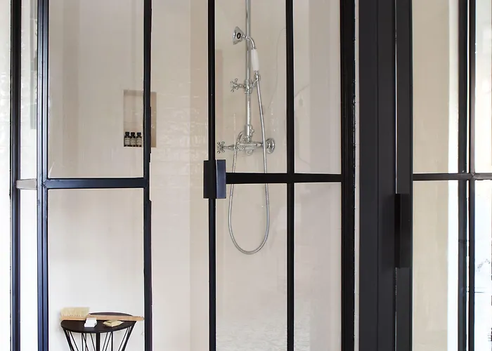 Vendégház Pandenus Milánó