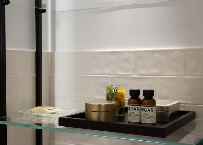 Pandenus Vendégház Milánó