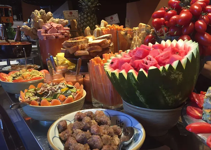 Pandenus Vendégház