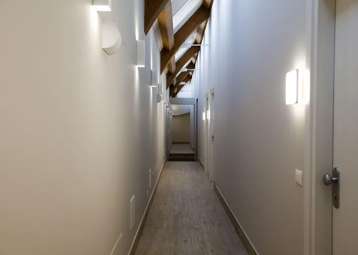 Seven Szálloda Milánó