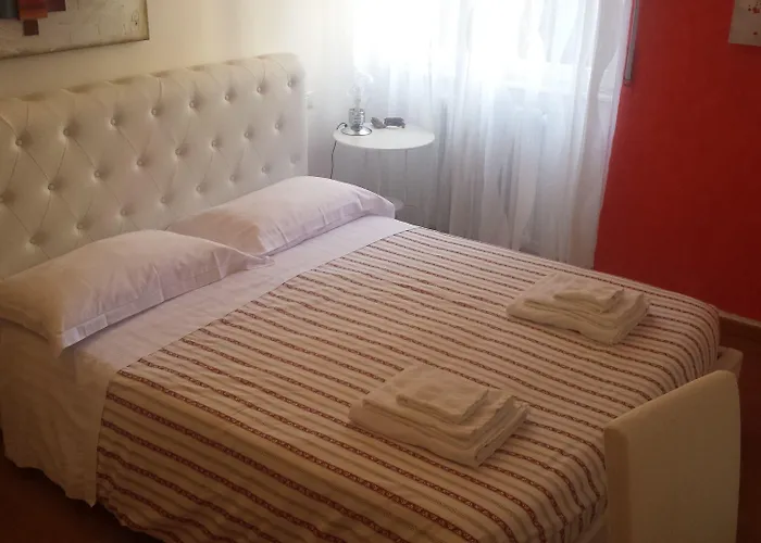 루시 아 산 시로 B&B 3*