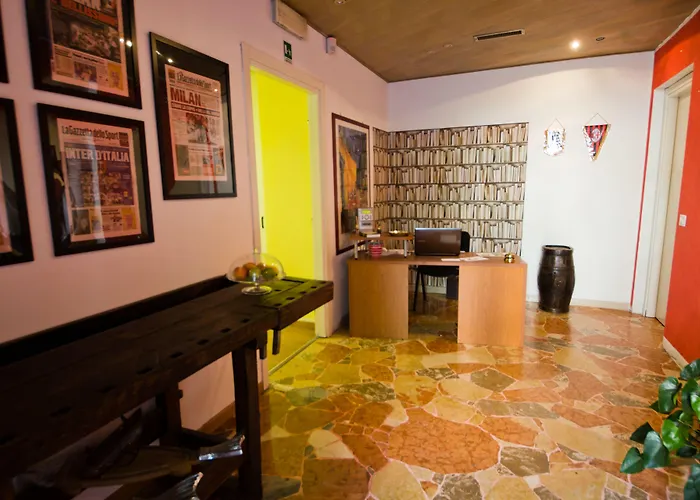 루시 아 산 시로 밀라노