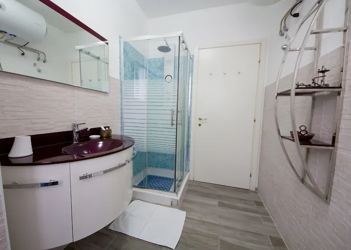 루시 아 산 시로 B&B