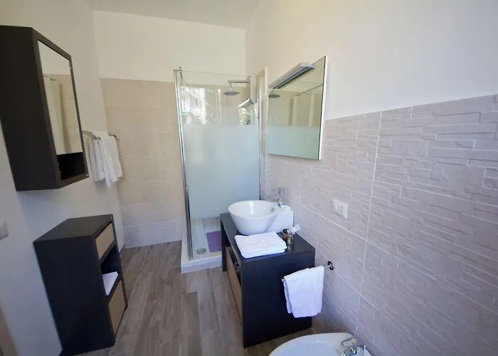 루시 아 산 시로 B&B