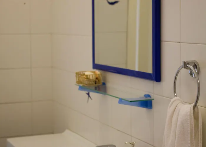 B&B 루시 아 산 시로